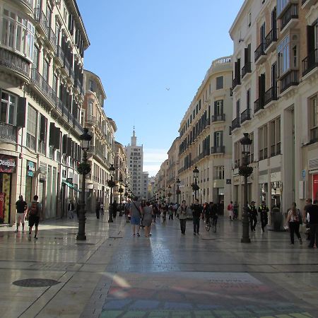 Inmalaga Catedral 1 Apartment Exterior photo