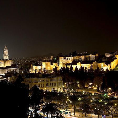 Inmalaga Catedral 1 Apartment Exterior photo