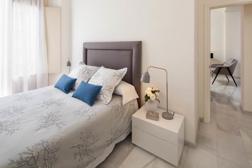 Inmalaga Catedral 1 Apartment Exterior photo
