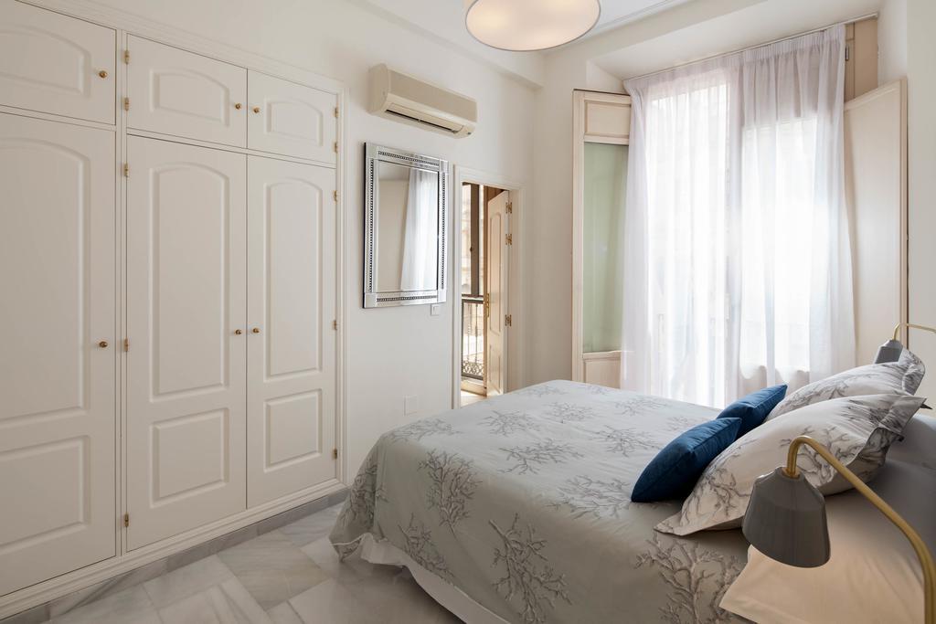 Inmalaga Catedral 1 Apartment Exterior photo