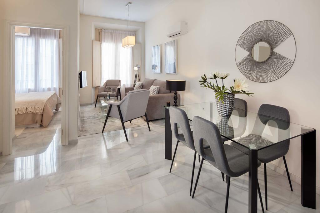 Inmalaga Catedral 1 Apartment Exterior photo